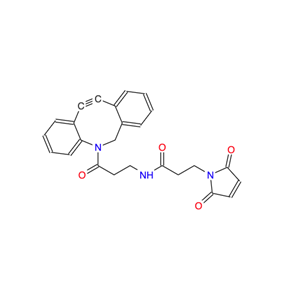 DBCO-馬來(lái)酰亞胺 DBCO-maleimide 1395786-30-7