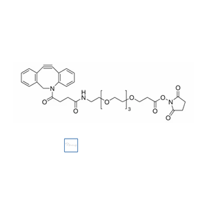 1427004-19-0，DBCO-PEG4-NHS ester 點(diǎn)擊化學(xué)PEG試劑