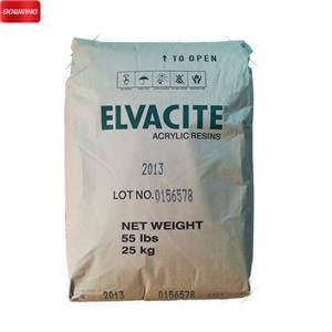 聚甲基丙烯酸乙酯；Elvacite 2042