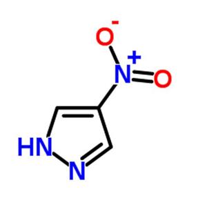 4-硝基吡唑,4-Nitro-1H-pyrazole,4-硝基吡唑