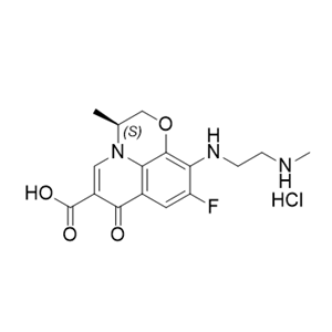 左氧氟沙星雜質(zhì)B 1346603-62-0
