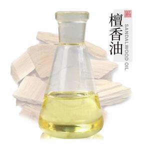 檀香油 植物提取單方精油