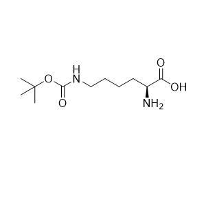 N6-BOC-L-賴氨酸H-Lys(Boc)-OH 1155-64-2