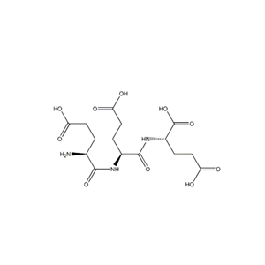 POLY-L-GLUTAMIC ACID SODIUM SALT