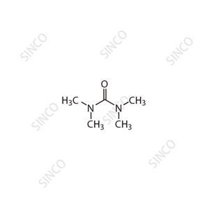 奧拉帕尼雜質17（四甲基脲）