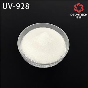 帝盛素紫外線吸收劑UV-928較廣吸收性耐高溫涂料用