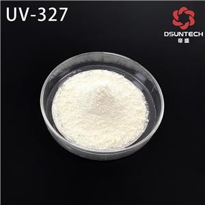 帝盛素紫外線吸收劑UV-327