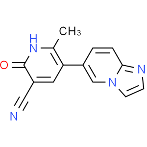 鹽酸奧普力農(nóng)