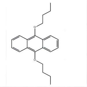 9.10-二丁氧基蒽