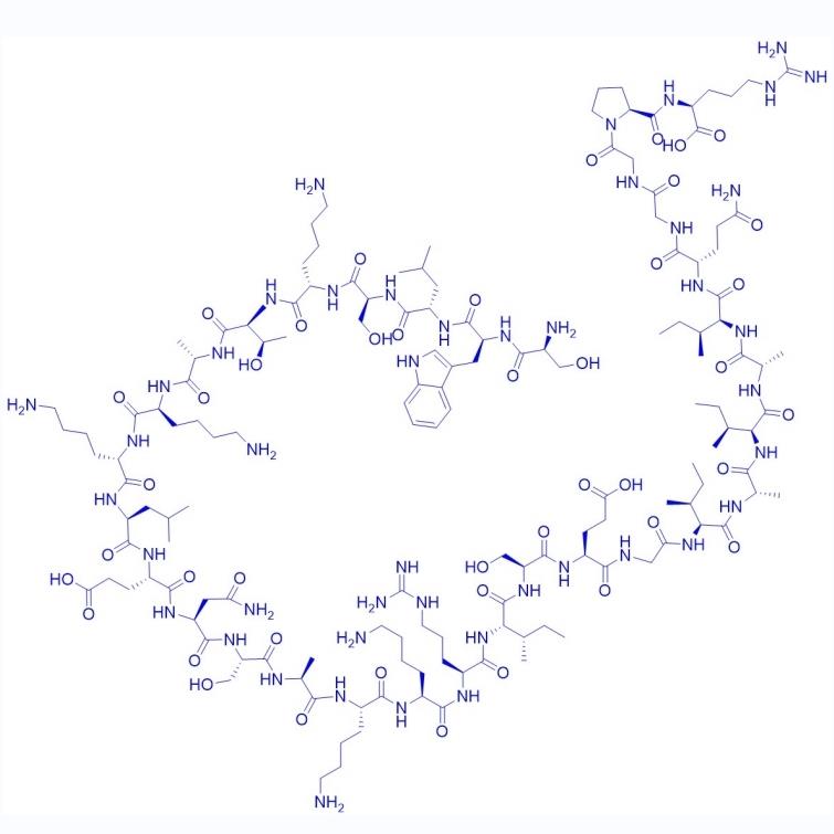 Cecropin P1  125667-96-1.png