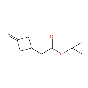 2-(3-氧代環(huán)丁基)乙酸叔丁酯