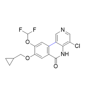 羅氟司特雜質(zhì)09