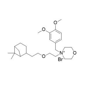 匹維溴銨雜質(zhì)06