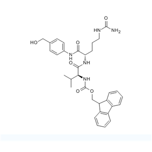 Fmoc-Val-Cit-PAB