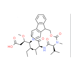 Fmoc-3vvd-OH