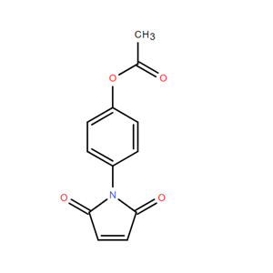 N-(4-乙酰苯基)-2,5-馬來酰亞胺