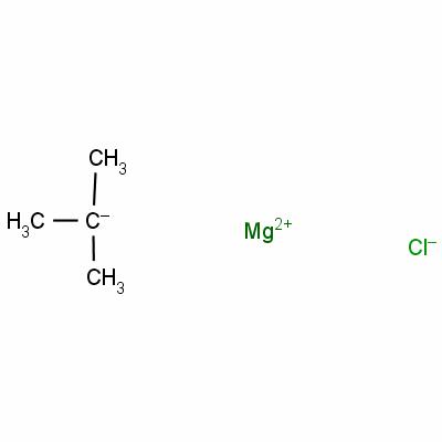 叔丁基氯化鎂 677-22-5