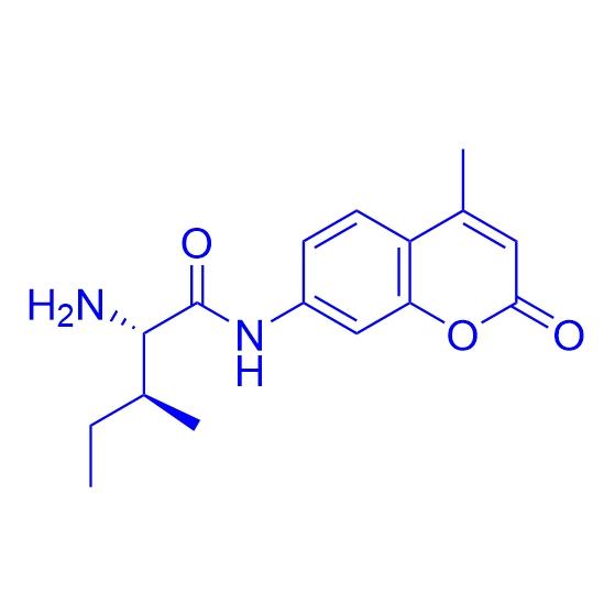 H-ILE-AMC TFA 191723-68-9.png