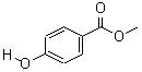 對羥基苯甲酸甲酯 99-76-3