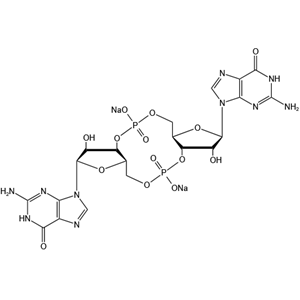 環(huán)二鳥(niǎo)苷酸 | 杭州美亞藥業(yè) | 7665-99-8