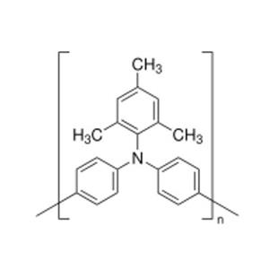 聚[雙(4-苯基)(2,4,6-三甲基苯基)胺 1333317-99-9