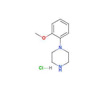 1-(2-甲氧基苯基)哌嗪鹽酸鹽 5464-78-8  純度99%