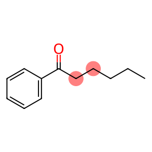 苯己酮(HEXANOPHENONE) 942-92-7