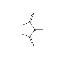 N-碘代丁二酰亞胺 516-12-1