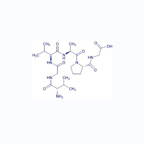 Oligopeptide-20 (Human) 124861-55-8；92899-39-3.png