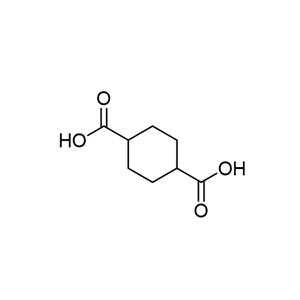 1,4-環(huán)己烷二甲酸 1076-97-7