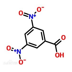 3,5-二硝基苯甲酸