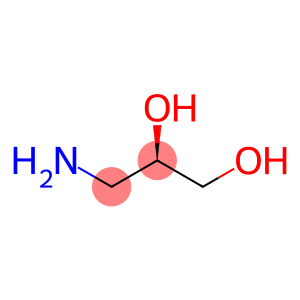 (R)-3-氨基-1,2-丙二醇  66211-46-9