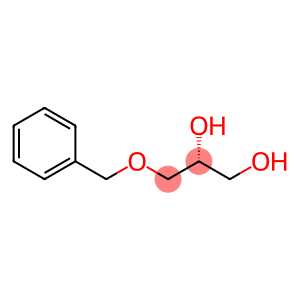 R-芐基丙三醇  56552-80-8