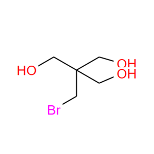 2-(溴甲基)-2-(羥甲基)-1,3-丙二醇  19184-65-7