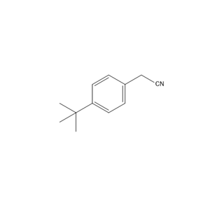  對叔丁基苯乙腈