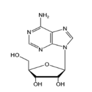 腺苷（Ar）| 58-61-7 | 杭州美亞藥業(yè)