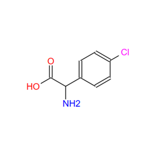 DL-對(duì)氯苯甘氨酸