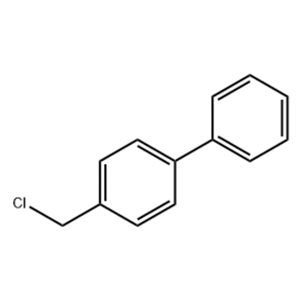 4-氯甲基聯(lián)苯
