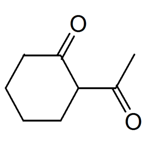 2-乙?；h(huán)己酮