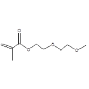 2-甲基-2-丙烯酸-2-(2-甲氧基乙氧基)乙酯 45103-58-0