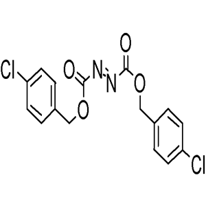 雙(4-氯芐基)偶氮二甲酸酯（DCAD）