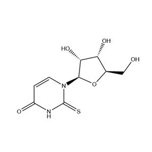 2-硫代尿苷；2-Thiouridine