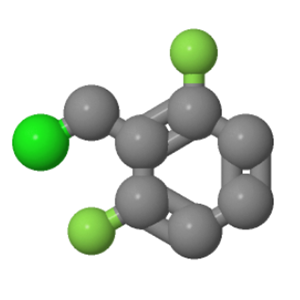 2,6-二氟氯芐；697-73-4