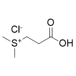 二甲基-Β-丙酸噻亭，DMPT