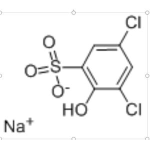 DHBS；3,5-二氯-2-羥基苯磺酸鈉