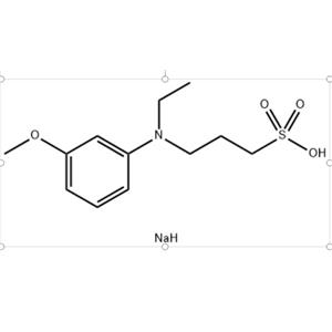 ADPS；N-乙基-N-(3-磺丙基)-3-甲氧基苯胺鈉鹽