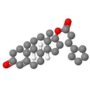 環(huán)戊丙酸睪酮；58-20-8