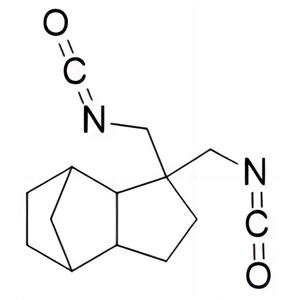 八氫-4,7-甲基-1H-茚-亞二甲基異氰酸酯
