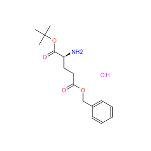 105590-97-4  L-谷氨酸-γ-芐酯-α-叔丁酯鹽酸鹽