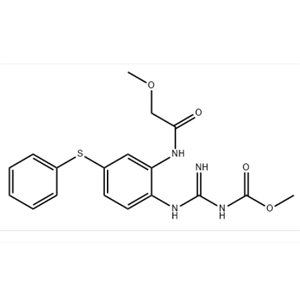 非班太爾雜質(zhì)A 92088-58-9 Febantel EP Impurity A